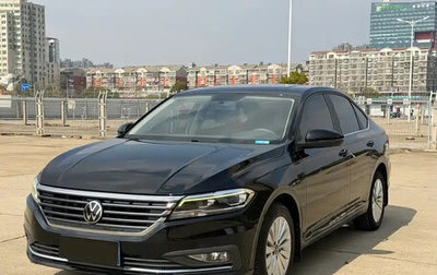 Volkswagen Lavida, 2021 год, 1 200 000 рублей, 1 фотография