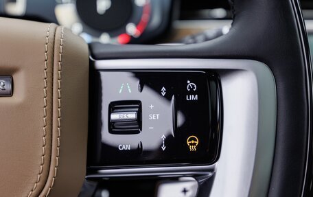 Land Rover Range Rover IV рестайлинг, 2025 год, 24 450 000 рублей, 19 фотография