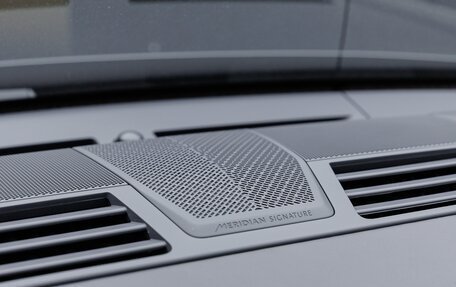 Land Rover Range Rover IV рестайлинг, 2025 год, 24 450 000 рублей, 21 фотография