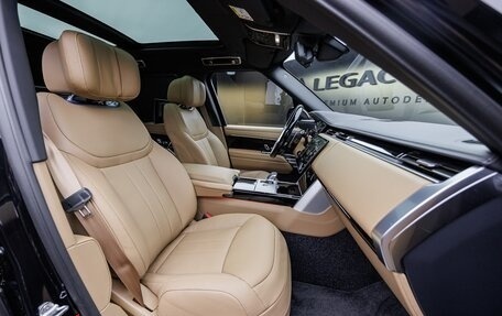 Land Rover Range Rover IV рестайлинг, 2025 год, 24 450 000 рублей, 20 фотография