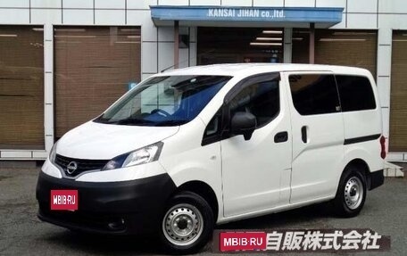 Nissan NV200, 2022 год, 1 900 099 рублей, 1 фотография