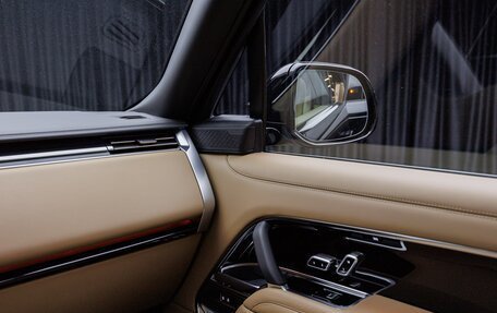 Land Rover Range Rover IV рестайлинг, 2025 год, 24 450 000 рублей, 32 фотография