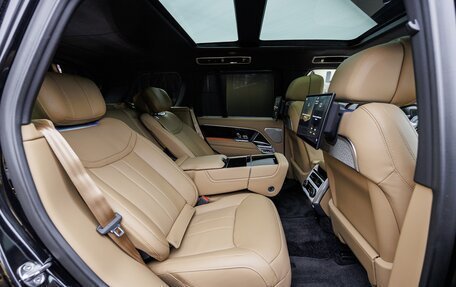Land Rover Range Rover IV рестайлинг, 2025 год, 24 450 000 рублей, 37 фотография