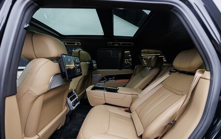 Land Rover Range Rover IV рестайлинг, 2025 год, 24 450 000 рублей, 34 фотография