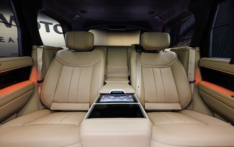 Land Rover Range Rover IV рестайлинг, 2025 год, 24 450 000 рублей, 39 фотография