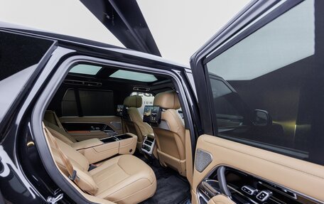 Land Rover Range Rover IV рестайлинг, 2025 год, 24 450 000 рублей, 36 фотография