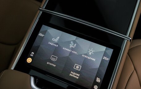 Land Rover Range Rover IV рестайлинг, 2025 год, 24 450 000 рублей, 38 фотография