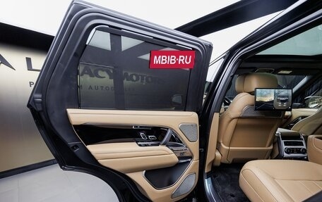 Land Rover Range Rover IV рестайлинг, 2025 год, 24 450 000 рублей, 33 фотография