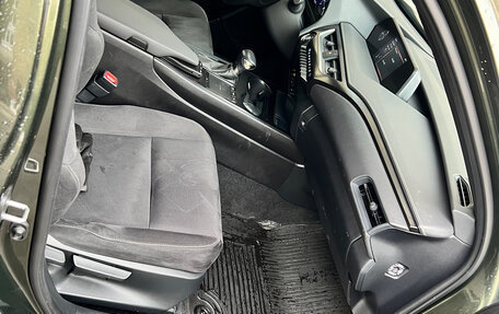 Lexus UX I, 2020 год, 2 300 000 рублей, 6 фотография