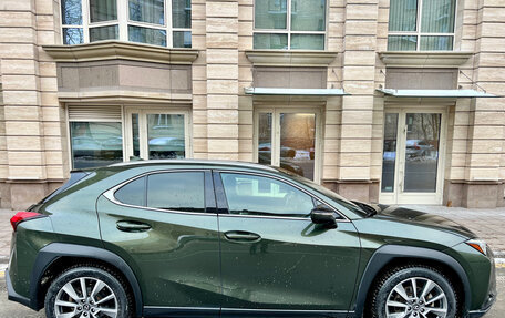 Lexus UX I, 2020 год, 2 300 000 рублей, 5 фотография