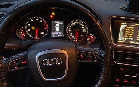 Audi Q5, 2010 год, 1 900 000 рублей, 3 фотография