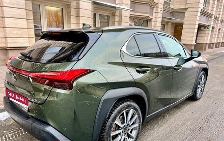 Lexus UX I, 2020 год, 2 300 000 рублей, 4 фотография