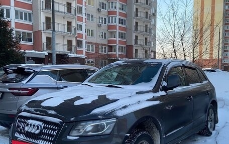 Audi Q5, 2010 год, 1 900 000 рублей, 2 фотография