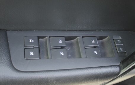 Chevrolet Captiva I, 2009 год, 899 000 рублей, 11 фотография