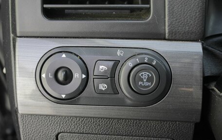 Chevrolet Captiva I, 2009 год, 899 000 рублей, 12 фотография