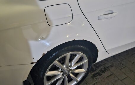 Audi A4, 2010 год, 765 000 рублей, 4 фотография