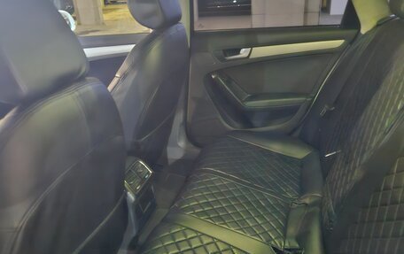 Audi A4, 2010 год, 765 000 рублей, 9 фотография