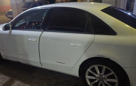 Audi A4, 2010 год, 765 000 рублей, 7 фотография