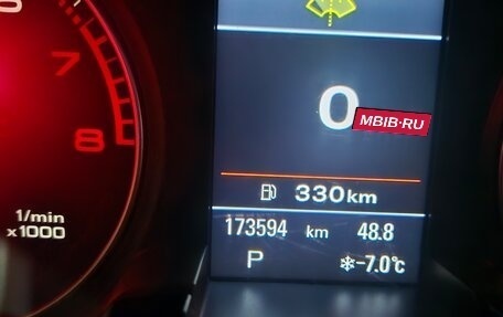 Audi A4, 2010 год, 765 000 рублей, 11 фотография