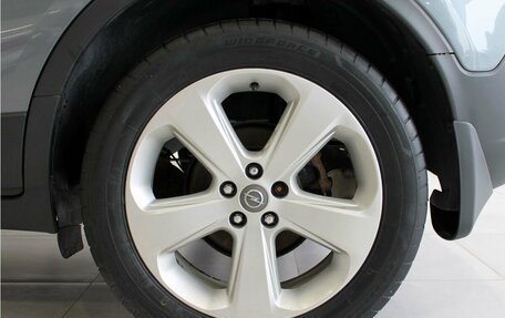 Opel Mokka I, 2014 год, 1 170 000 рублей, 11 фотография