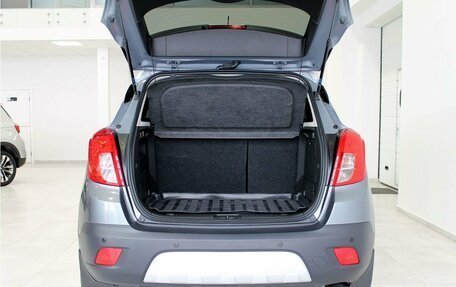 Opel Mokka I, 2014 год, 1 170 000 рублей, 7 фотография