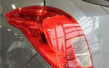 Opel Mokka I, 2014 год, 1 170 000 рублей, 10 фотография