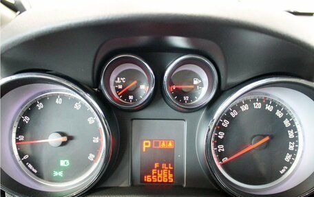 Opel Mokka I, 2014 год, 1 170 000 рублей, 14 фотография