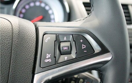 Opel Mokka I, 2014 год, 1 170 000 рублей, 17 фотография