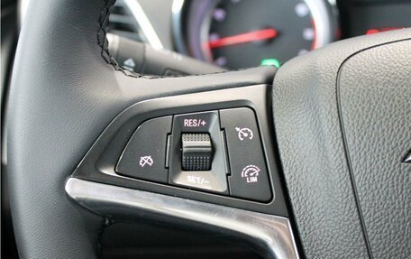 Opel Mokka I, 2014 год, 1 170 000 рублей, 16 фотография