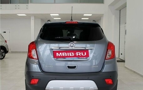 Opel Mokka I, 2014 год, 1 170 000 рублей, 6 фотография
