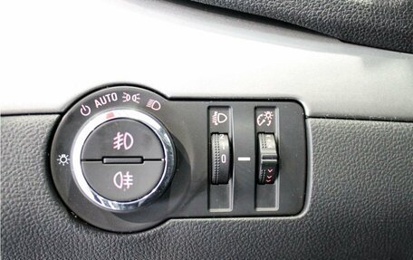 Opel Mokka I, 2014 год, 1 170 000 рублей, 22 фотография