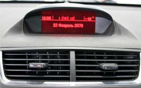 Opel Mokka I, 2014 год, 1 170 000 рублей, 19 фотография