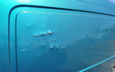 Renault Kangoo II рестайлинг, 2007 год, 240 000 рублей, 5 фотография