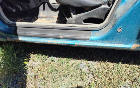 Renault Kangoo II рестайлинг, 2007 год, 240 000 рублей, 7 фотография