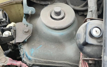 Renault Kangoo II рестайлинг, 2007 год, 240 000 рублей, 8 фотография