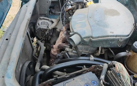 Renault Kangoo II рестайлинг, 2007 год, 240 000 рублей, 10 фотография