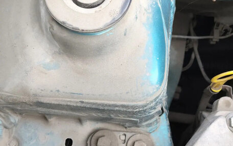 Renault Kangoo II рестайлинг, 2007 год, 240 000 рублей, 9 фотография