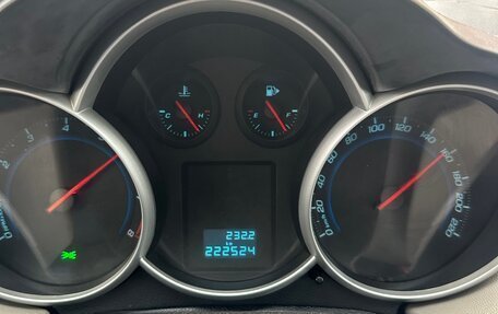 Chevrolet Cruze II, 2011 год, 600 000 рублей, 6 фотография