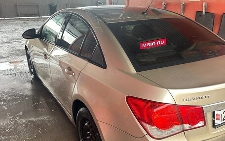 Chevrolet Cruze II, 2011 год, 600 000 рублей, 2 фотография