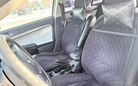 Mitsubishi Lancer IX, 2011 год, 800 000 рублей, 10 фотография