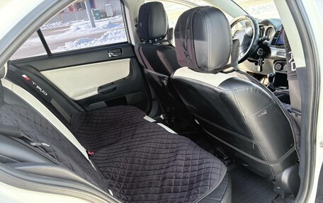 Mitsubishi Lancer IX, 2011 год, 800 000 рублей, 12 фотография