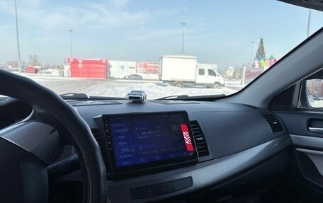 Mitsubishi Lancer IX, 2011 год, 800 000 рублей, 8 фотография