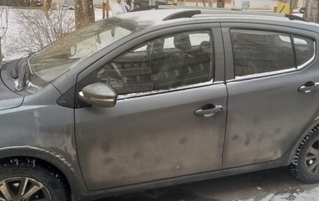 Lifan X50, 2016 год, 378 000 рублей, 2 фотография