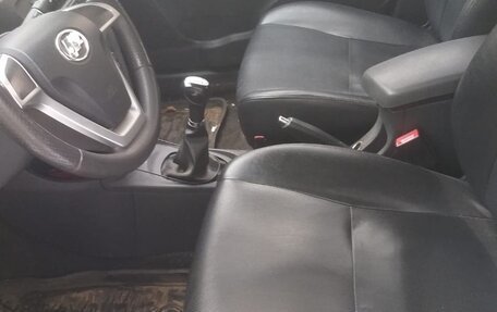 Lifan X50, 2016 год, 378 000 рублей, 6 фотография