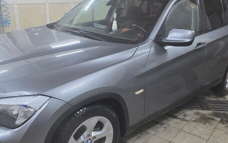 BMW X1, 2012 год, 1 100 000 рублей, 4 фотография