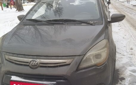 Lifan X50, 2016 год, 378 000 рублей, 5 фотография