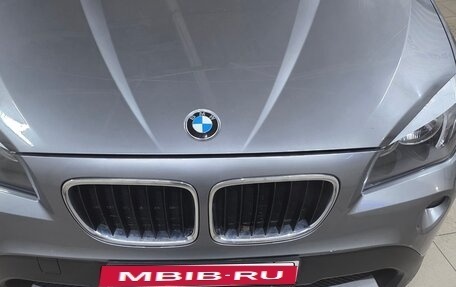 BMW X1, 2012 год, 1 100 000 рублей, 2 фотография