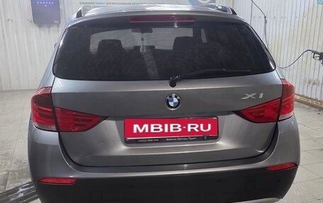 BMW X1, 2012 год, 1 100 000 рублей, 3 фотография