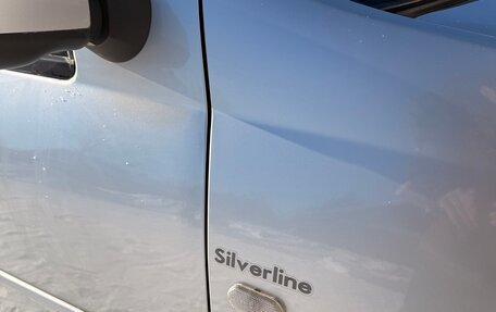 Renault Logan II, 2012 год, 540 000 рублей, 3 фотография