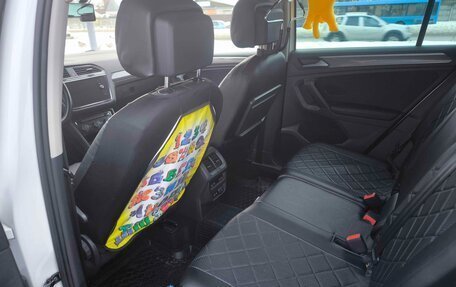 Volkswagen Tiguan II, 2018 год, 2 800 000 рублей, 9 фотография